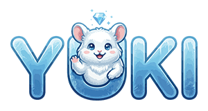 Yuki Logo
